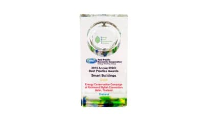 ISO 20121-2012 Event Sustainability Management Systems 2021-2023
