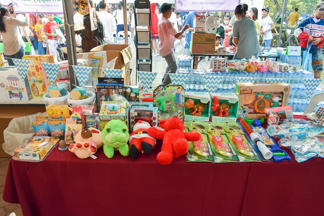 Children's Day Event