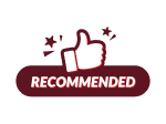 Recommended