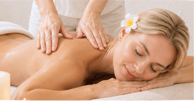 Thai Aromatic Balancing Massage