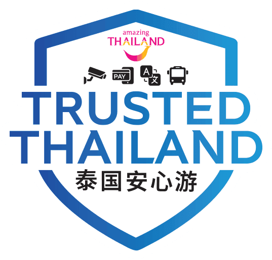 TRUSTED THAILAND
